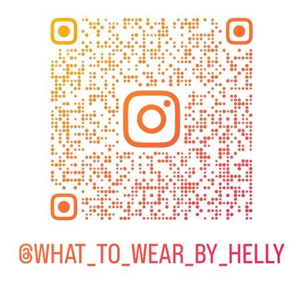 Scan to open @what_to_wear_by_helly on Instagram